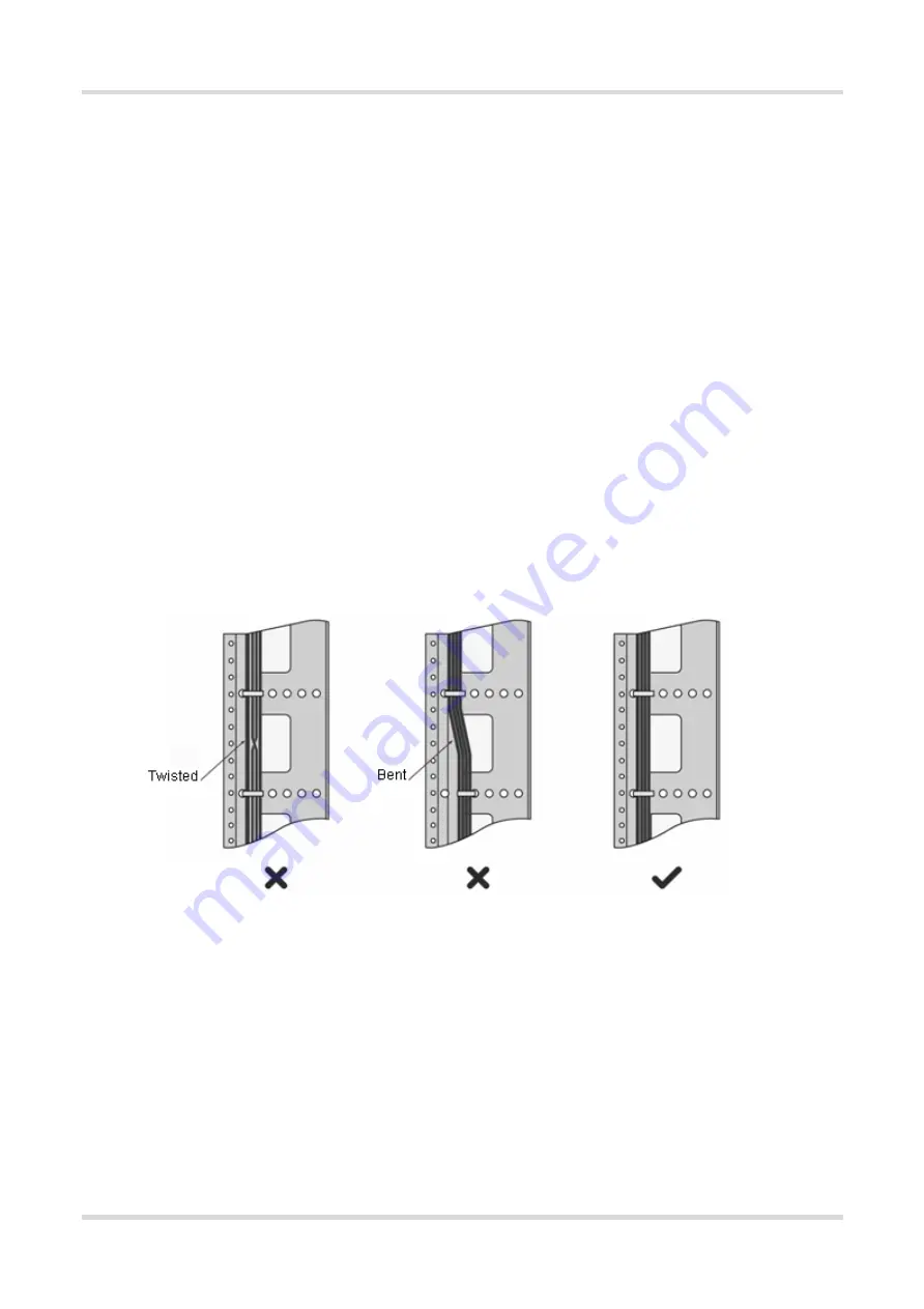 Ruijie RG-AP810-L Скачать руководство пользователя страница 36