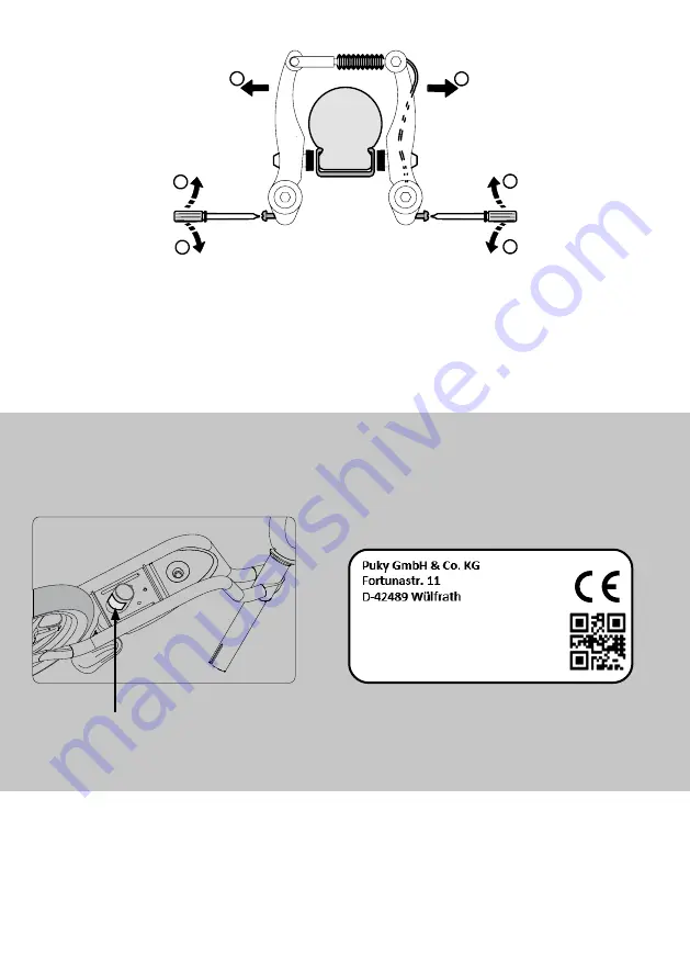 RUKY LRM User Manual Download Page 4