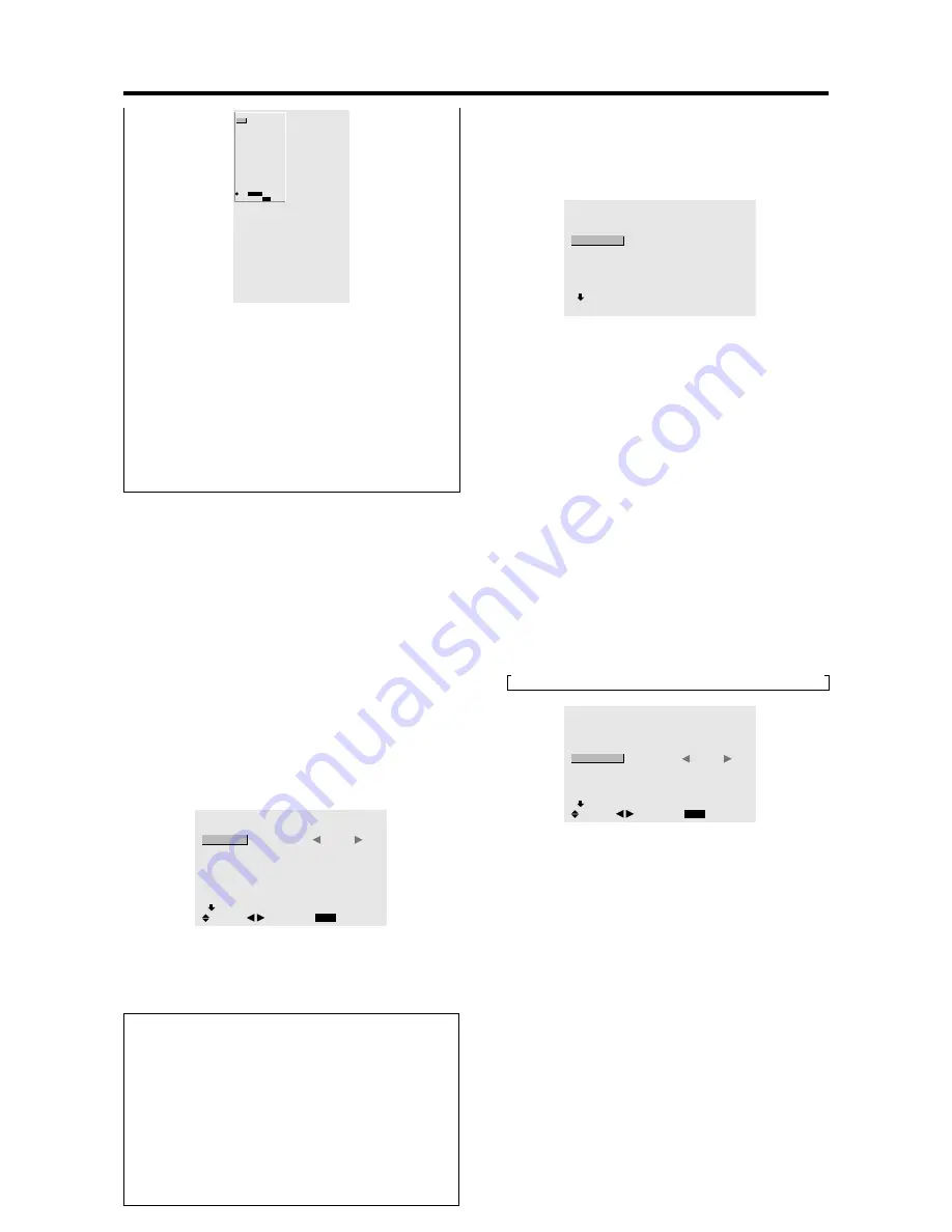 Runco CinemaWall CW-42i Owner'S Manual Download Page 32