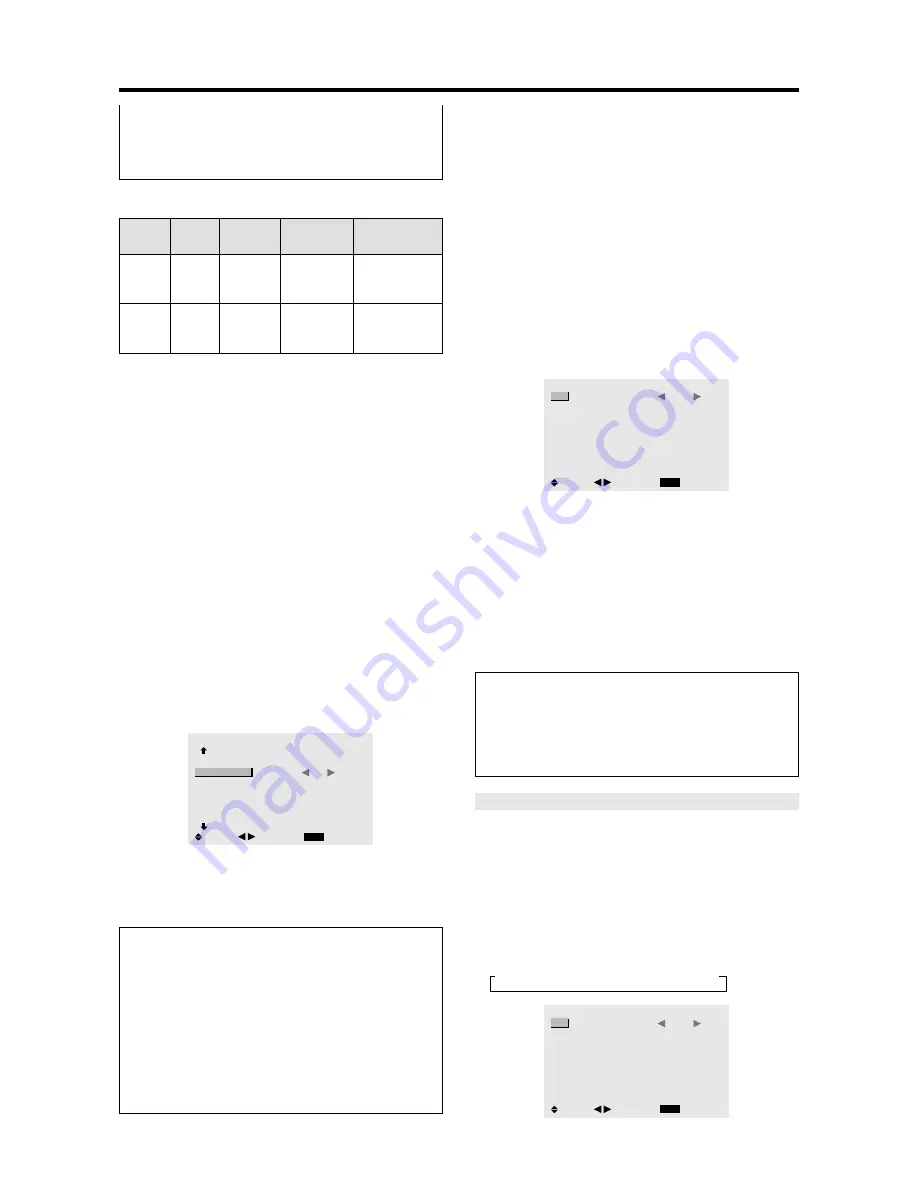 Runco CinemaWall CW-42i Owner'S Manual Download Page 35