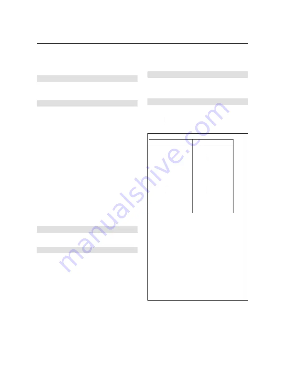 Runco CinemaWall CW-42i Owner'S Manual Download Page 60