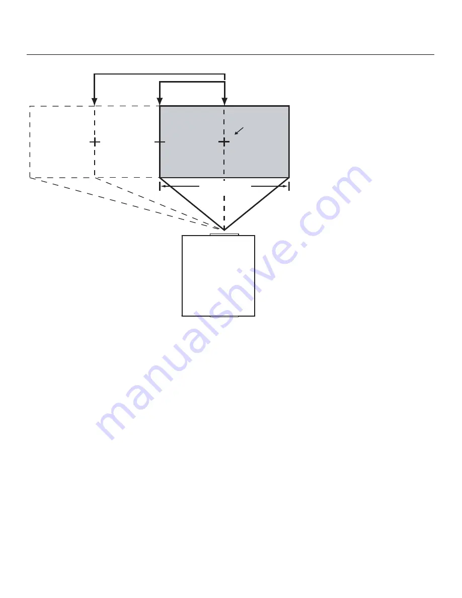 Runco CINEWIDETM VX-3000D Installation & Operation Manual Download Page 37