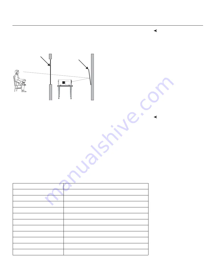 Runco CINEWIDETM VX-3000D Installation & Operation Manual Download Page 39