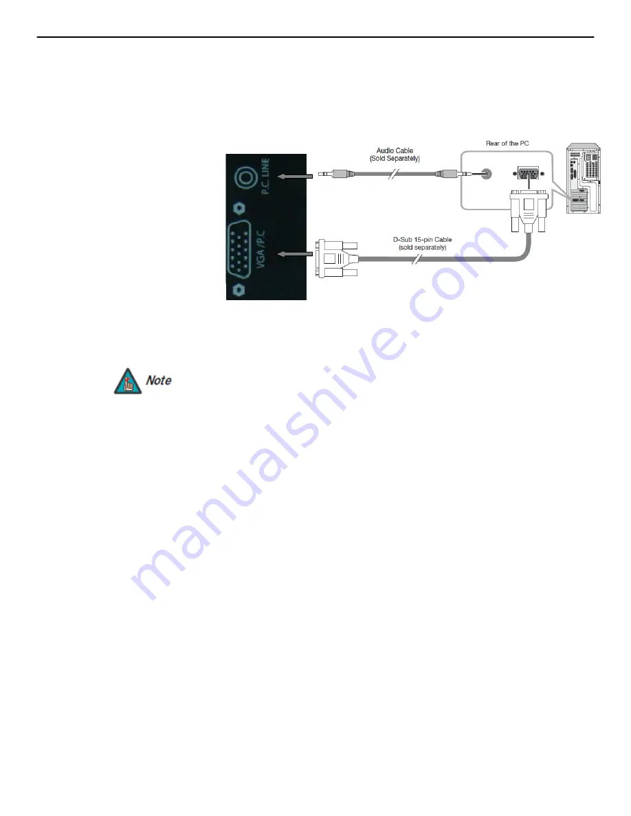 Runco CP-42HD Скачать руководство пользователя страница 30