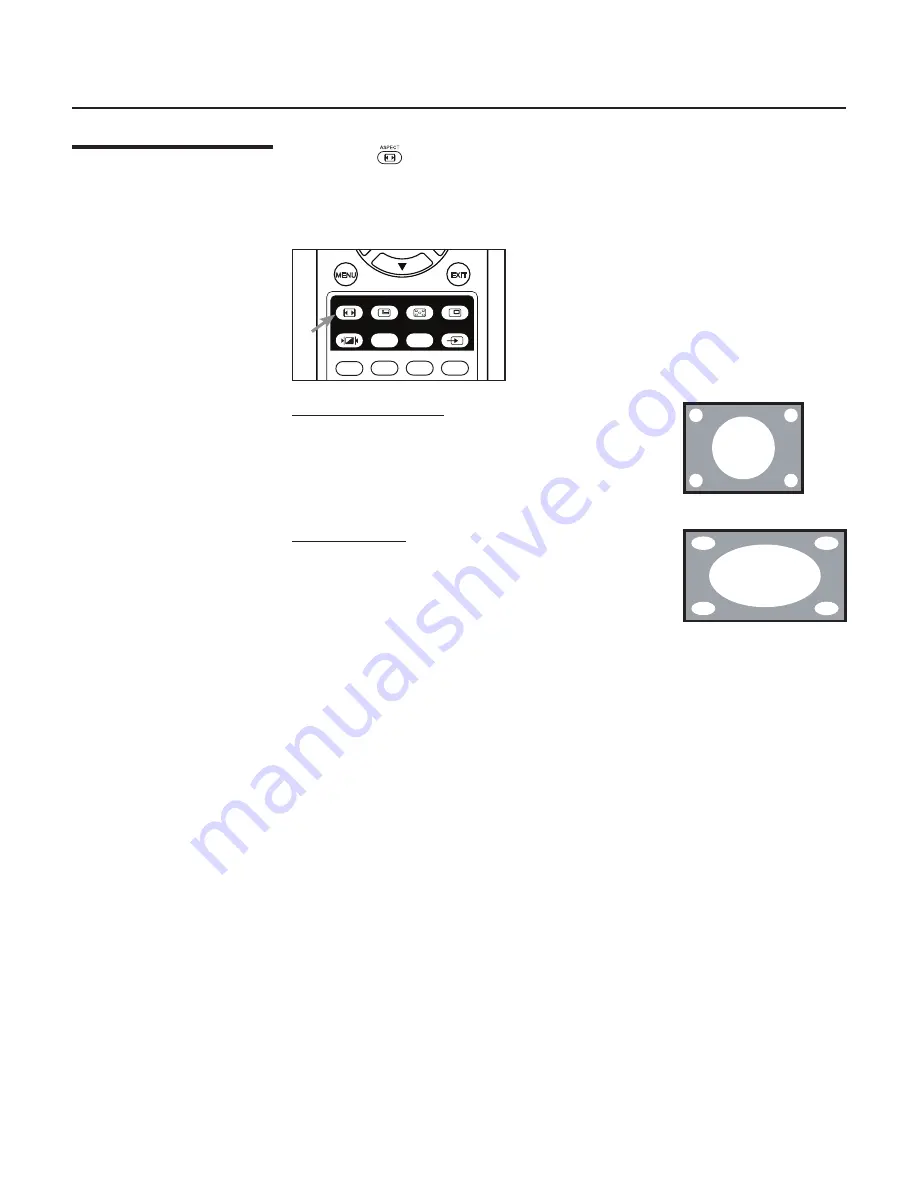 Runco CR-32HD Owner'S Operating Manual Download Page 30