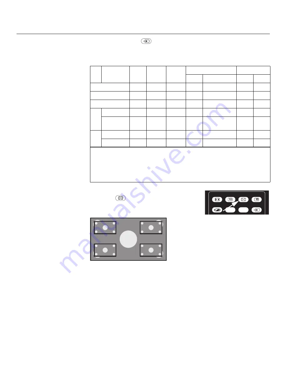 Runco Crystal CR-32HDi Operating Manual Download Page 54