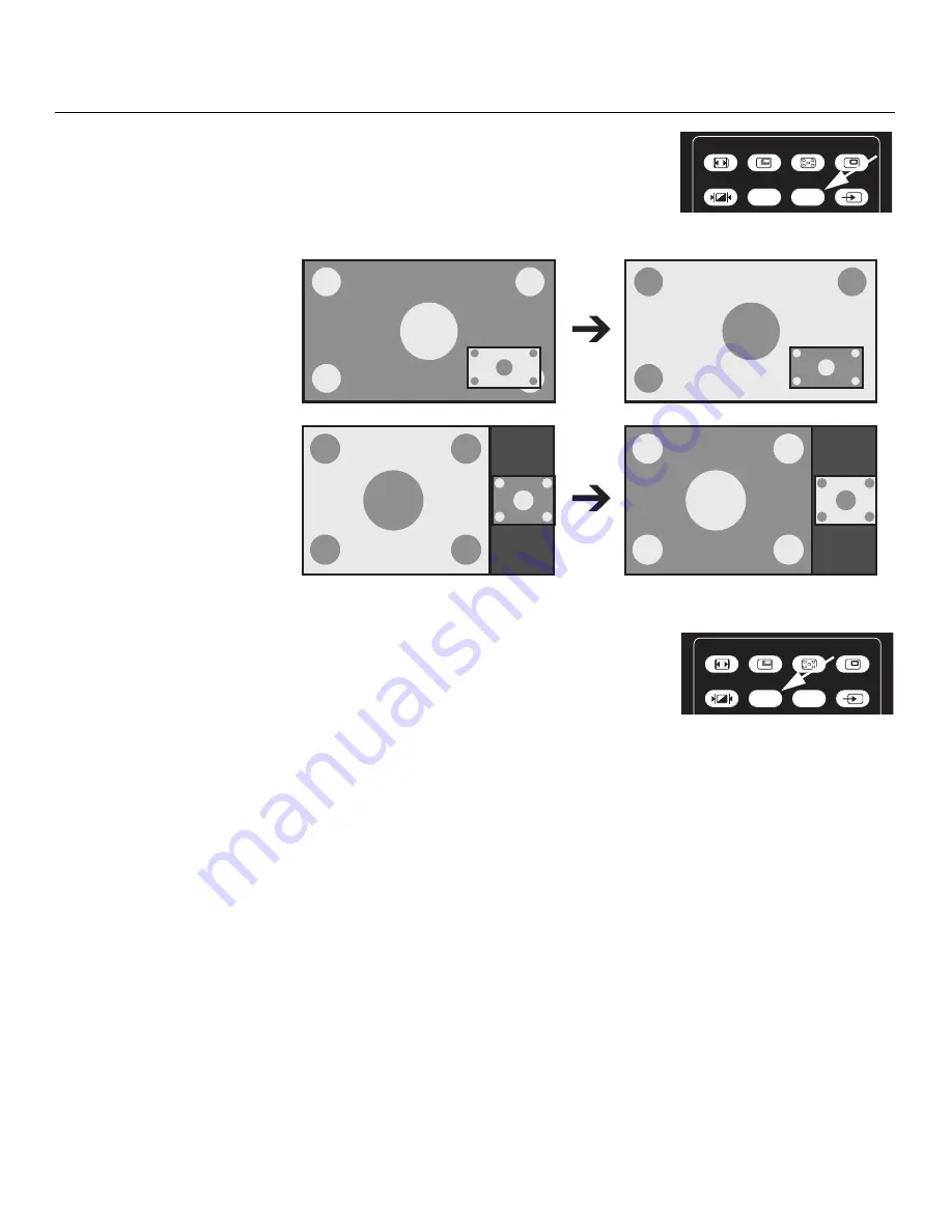 Runco Crystal CR-32HDi Operating Manual Download Page 56