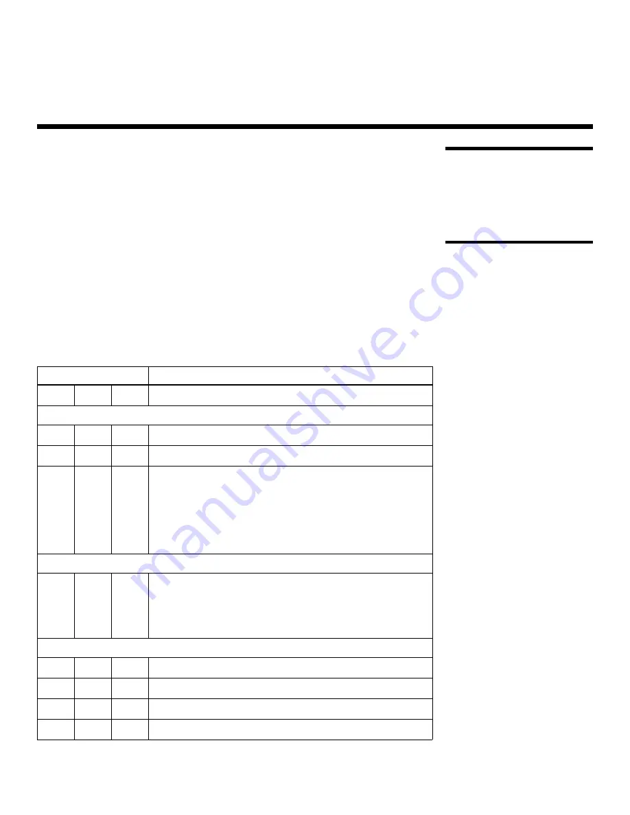 Runco Crystal CR-32HDi Operating Manual Download Page 61