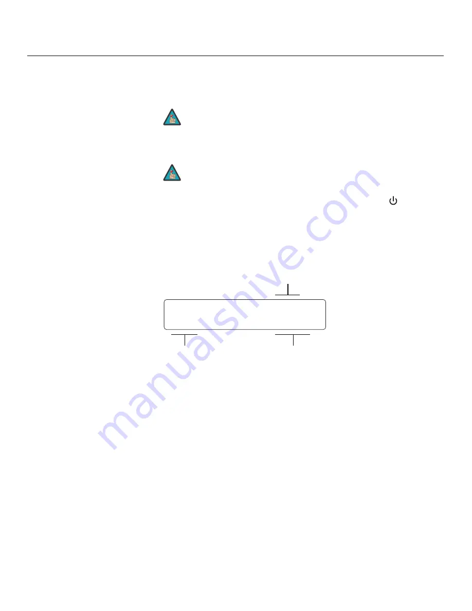 Runco D-73d Ultra Installation & Operation Manual Download Page 70