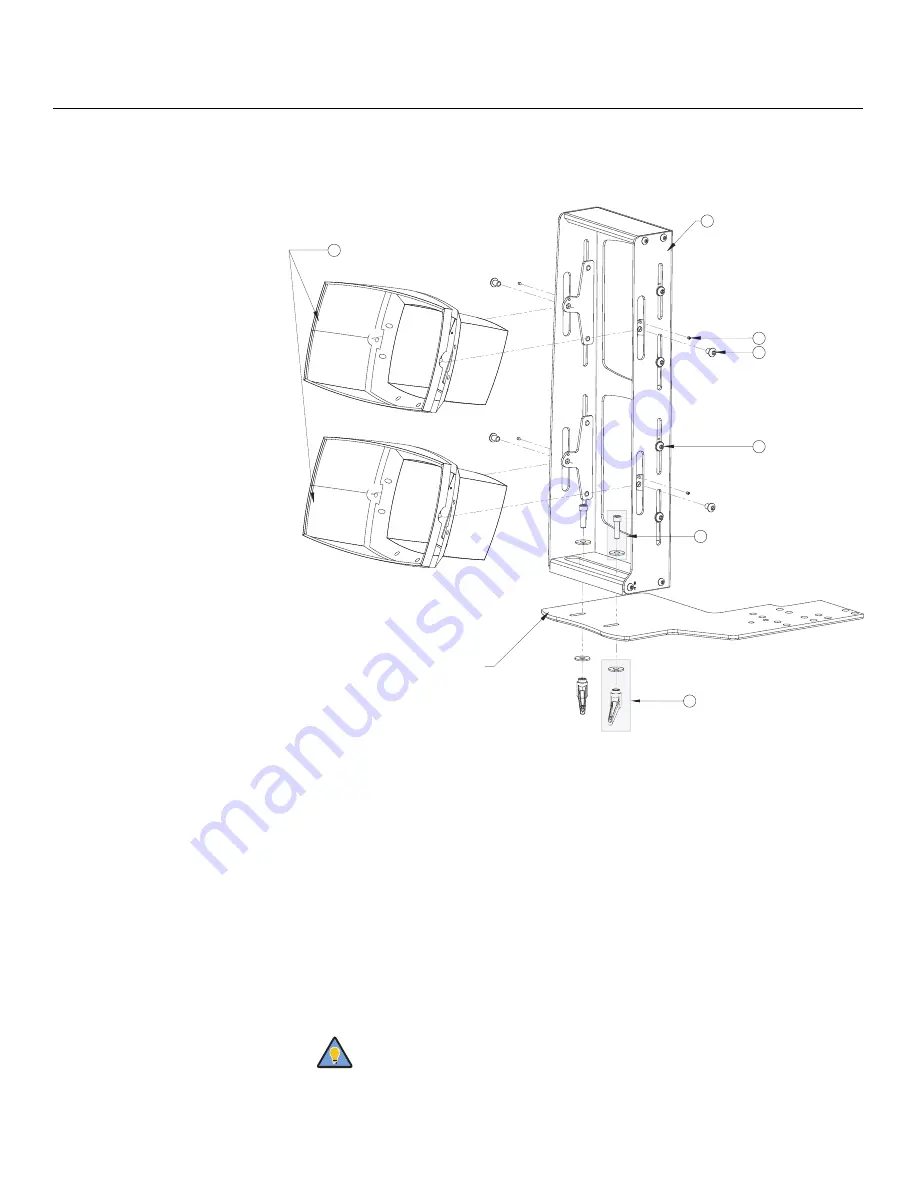 Runco D-73d Ultra Installation & Operation Manual Download Page 74