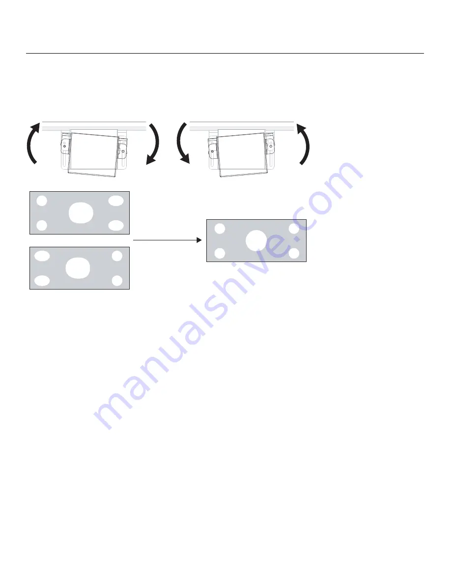 Runco D-73d Ultra Installation & Operation Manual Download Page 77