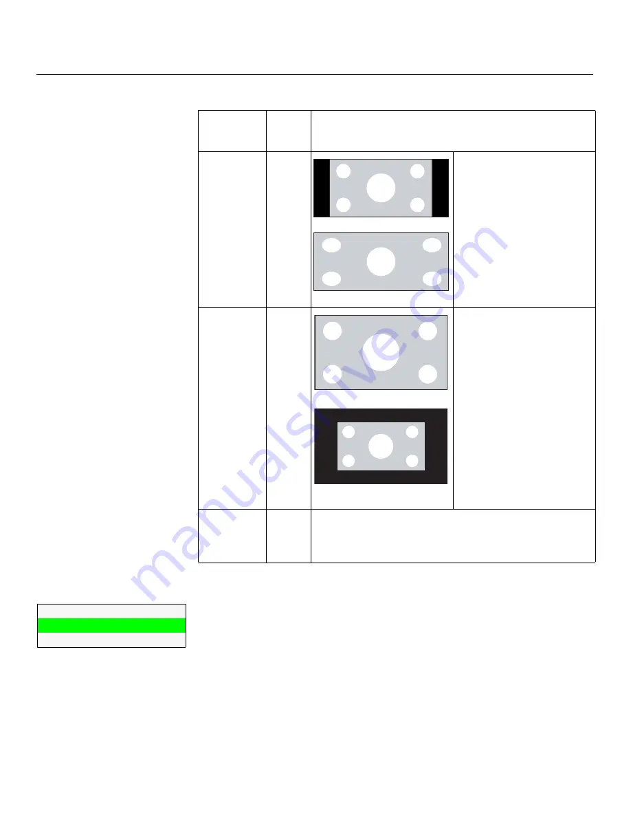 Runco D-73d Ultra Installation & Operation Manual Download Page 86