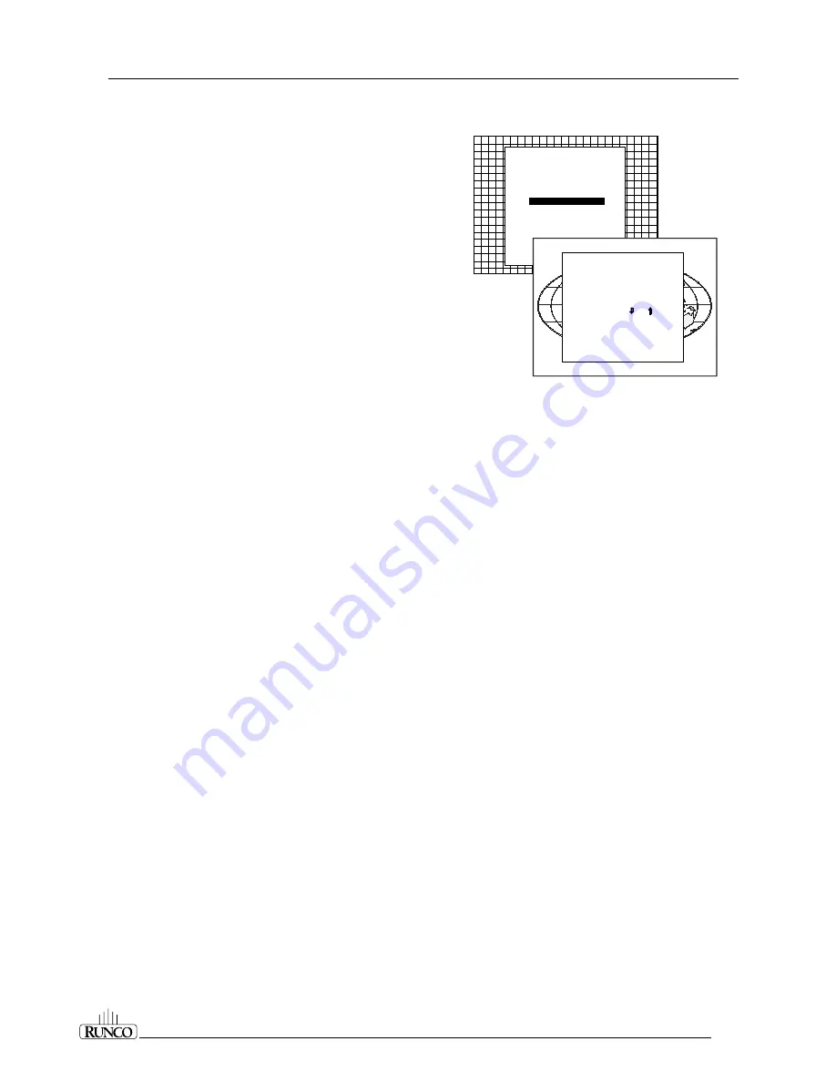 Runco DTV-1101 Owner'S Operating Manual Download Page 47