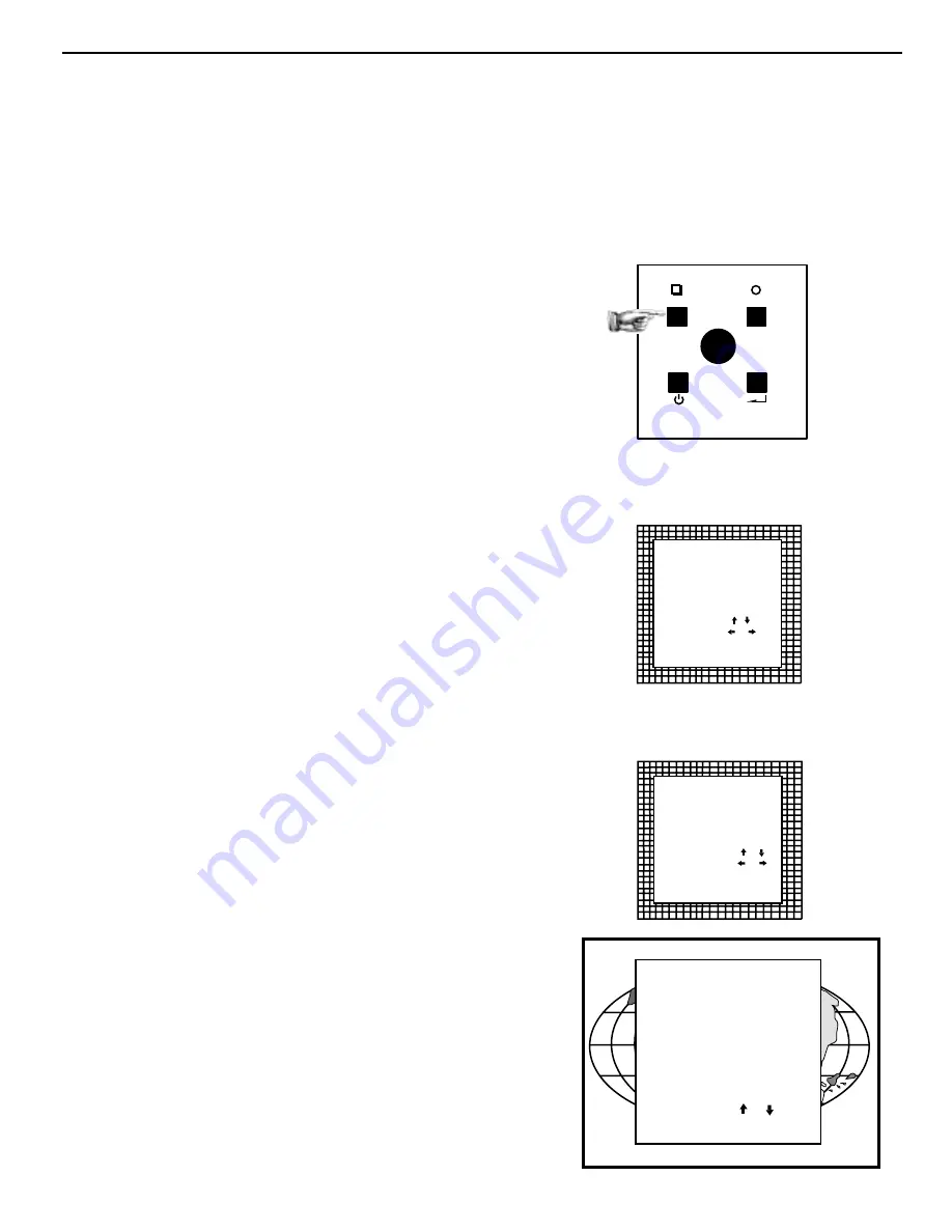 Runco DTV-873 Owner'S Operating Manual Download Page 20