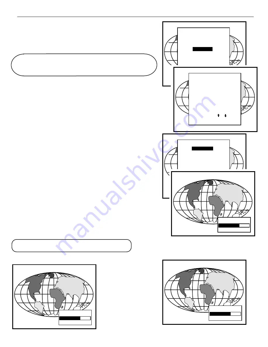 Runco DTV-873 Owner'S Operating Manual Download Page 26