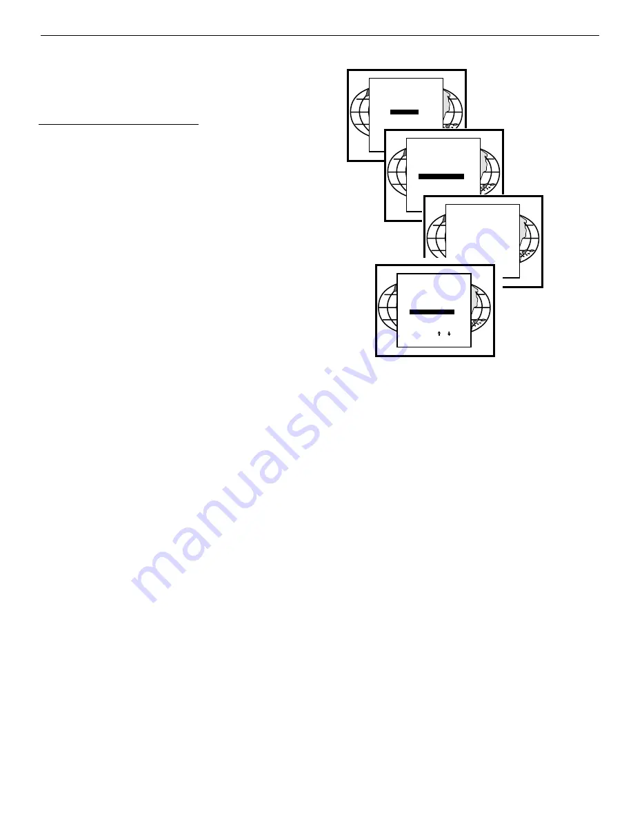 Runco DTV-873 Owner'S Operating Manual Download Page 59