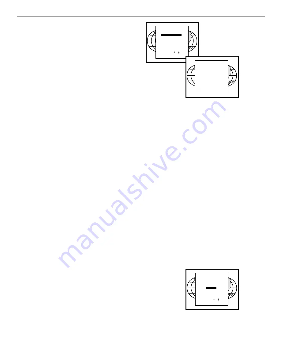 Runco DTV-873 Owner'S Operating Manual Download Page 65