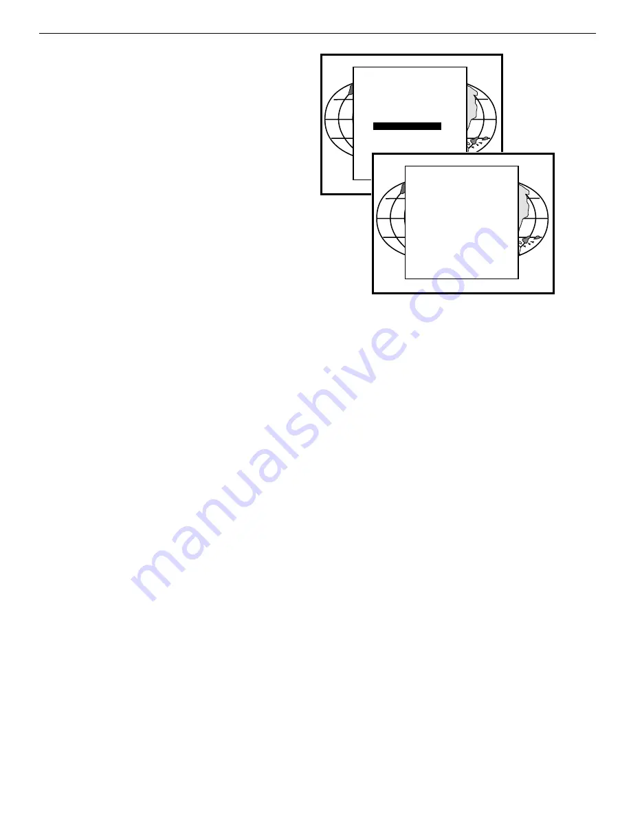 Runco DTV-873 Owner'S Operating Manual Download Page 66