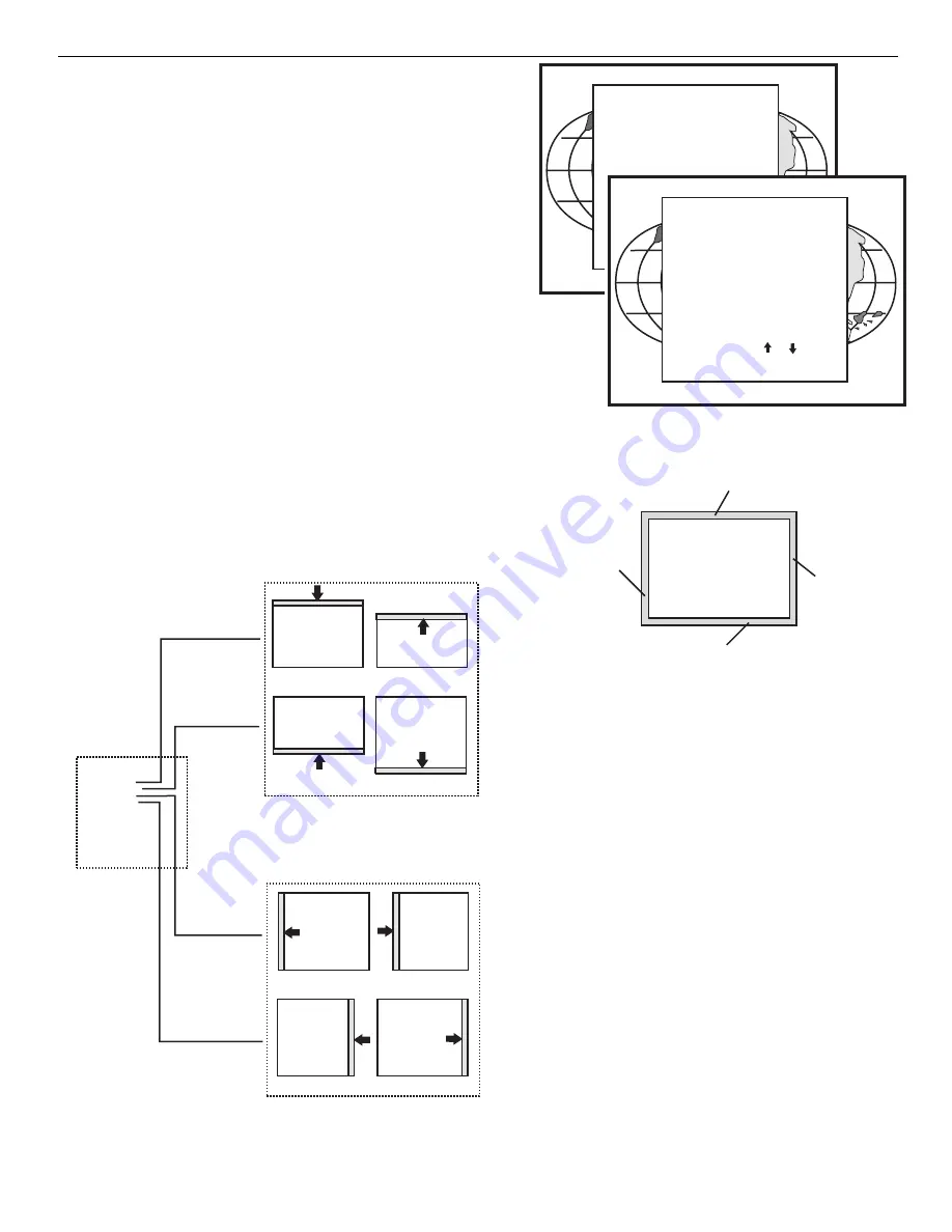 Runco DTV-947 Owner'S Operating Manual Download Page 31