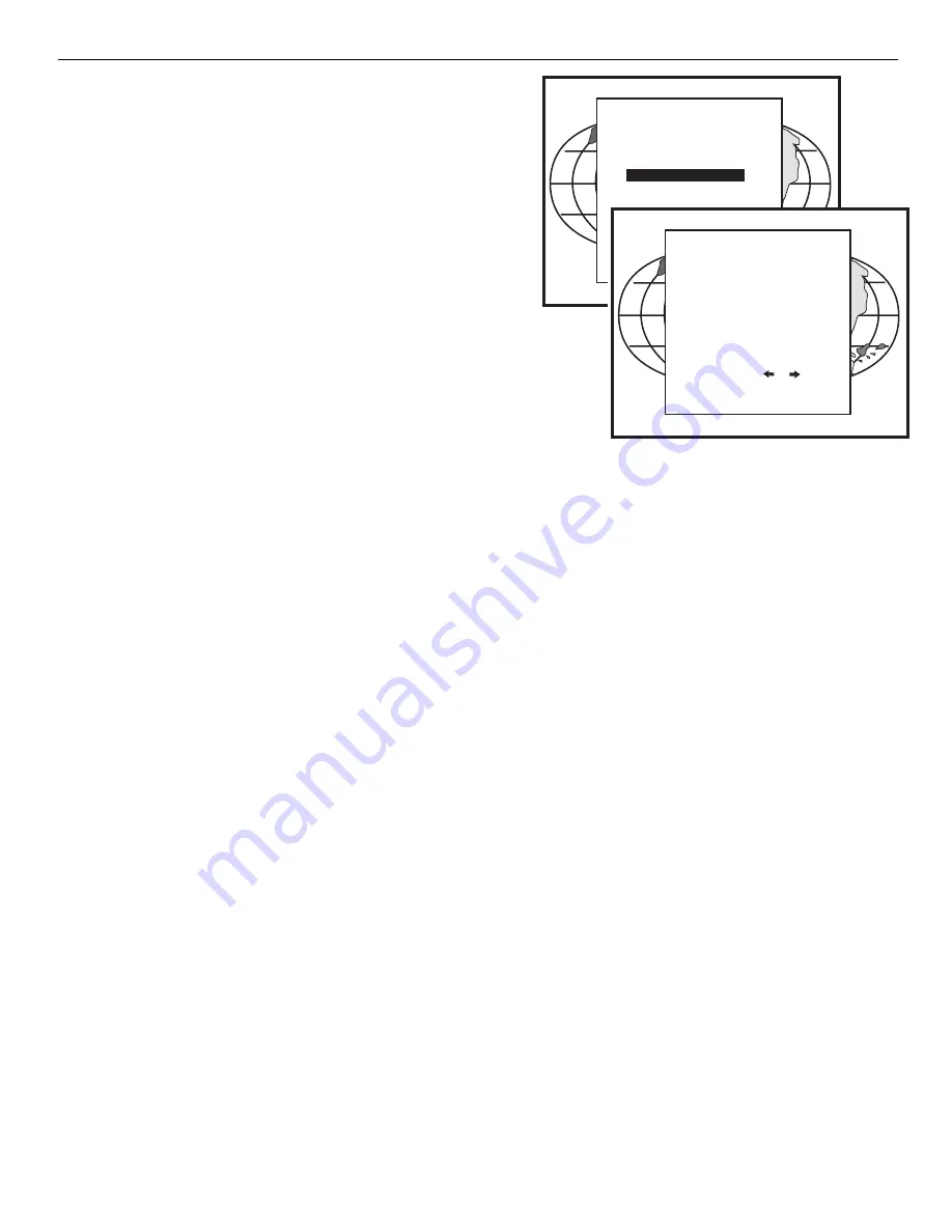 Runco DTV-947 Owner'S Operating Manual Download Page 44