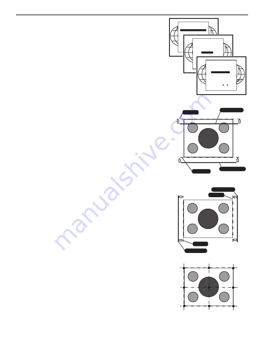 Runco DTV-947 Owner'S Operating Manual Download Page 59