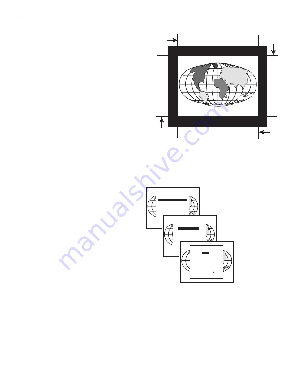 Runco DTV-947 Owner'S Operating Manual Download Page 60