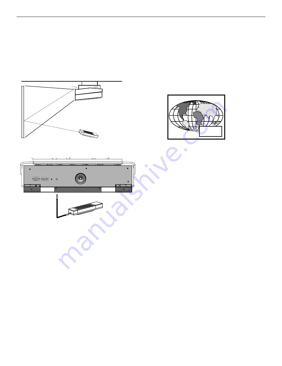 Runco DTV-992 ULTRA Owner'S Operating Manual Download Page 18