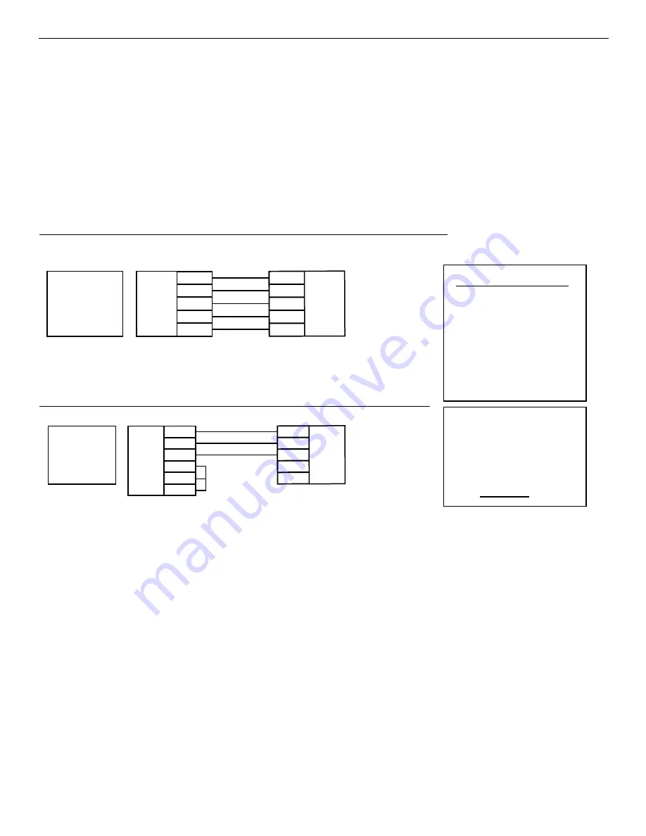 Runco DTV-992 ULTRA Owner'S Operating Manual Download Page 48