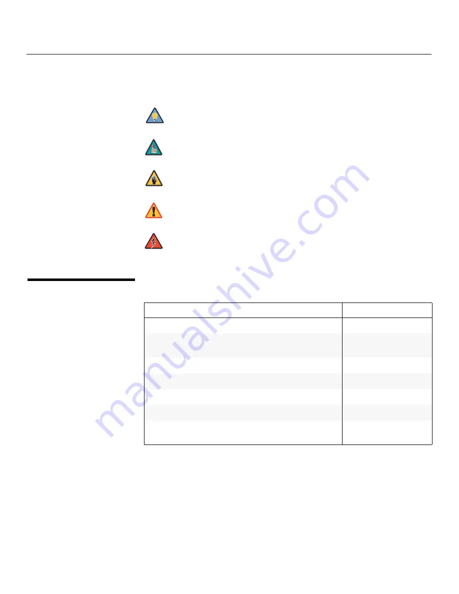 Runco LightStyle LS-12d Installation & Operation Manual Download Page 18