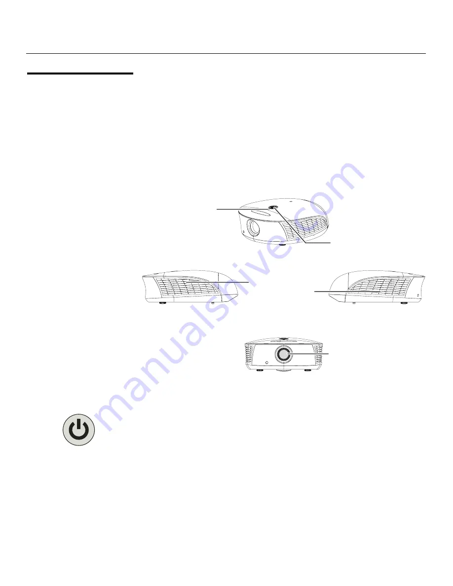 Runco LightStyle LS-12d Installation & Operation Manual Download Page 22