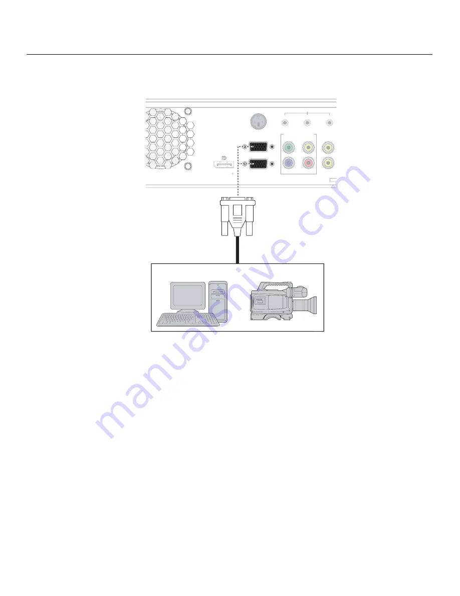 Runco LightStyle LS-12d Installation & Operation Manual Download Page 62