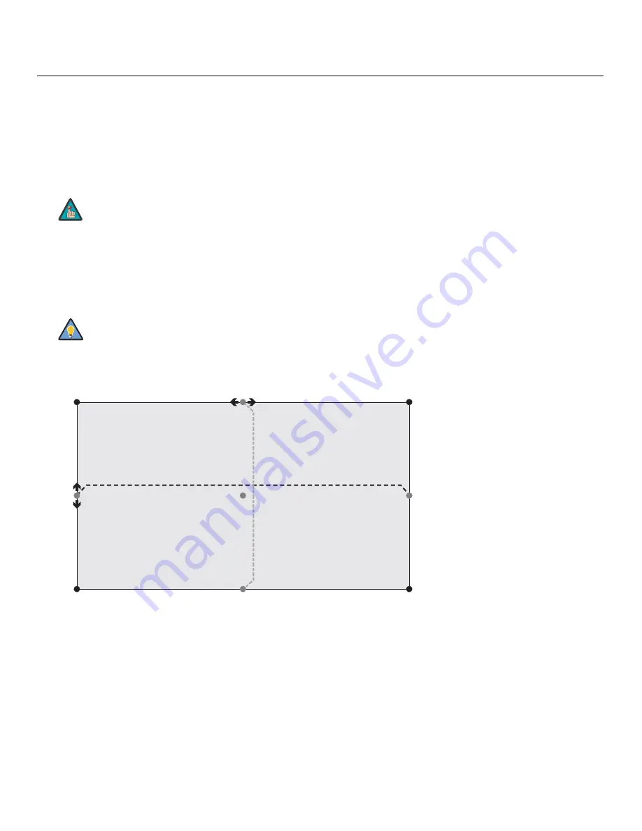 Runco LightStyle LS-12d Installation & Operation Manual Download Page 69