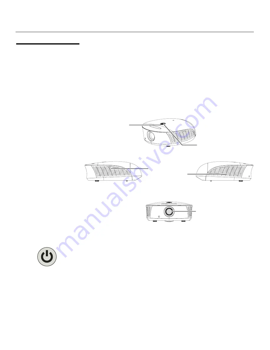 Runco LightStyle LS-12HBd Installation & Operation Manual Download Page 22