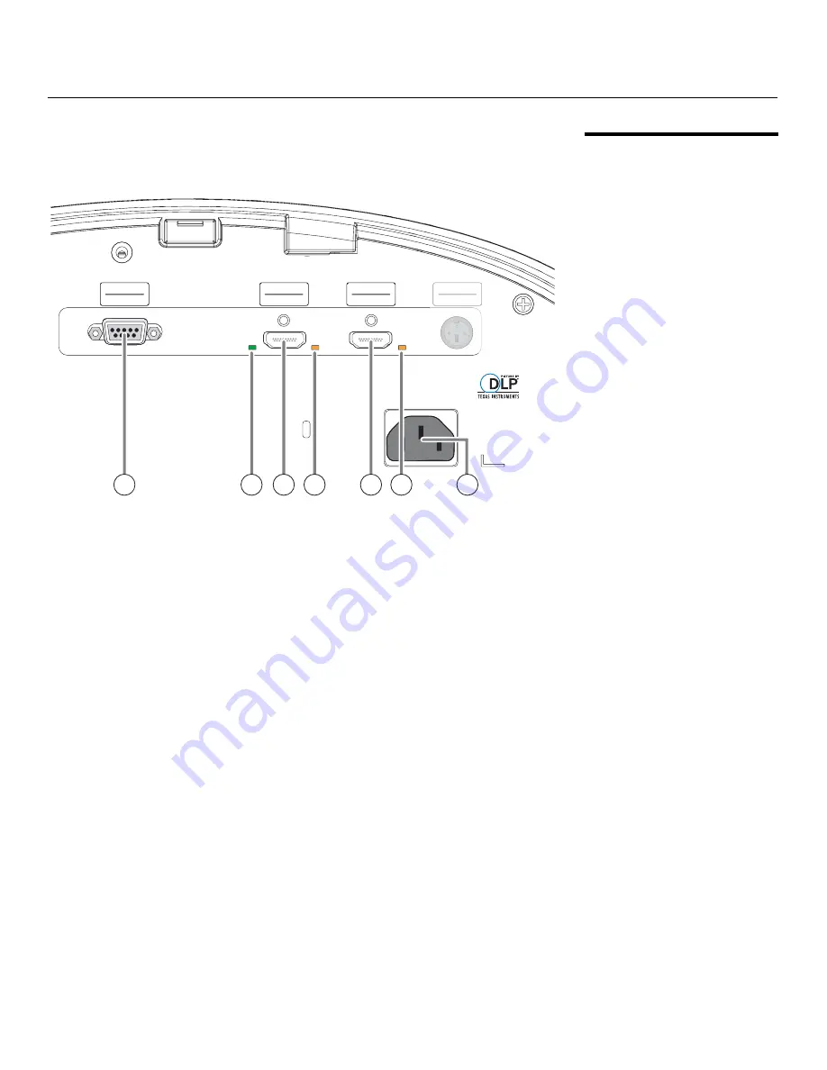 Runco LightStyle LS-12HBd Installation & Operation Manual Download Page 25