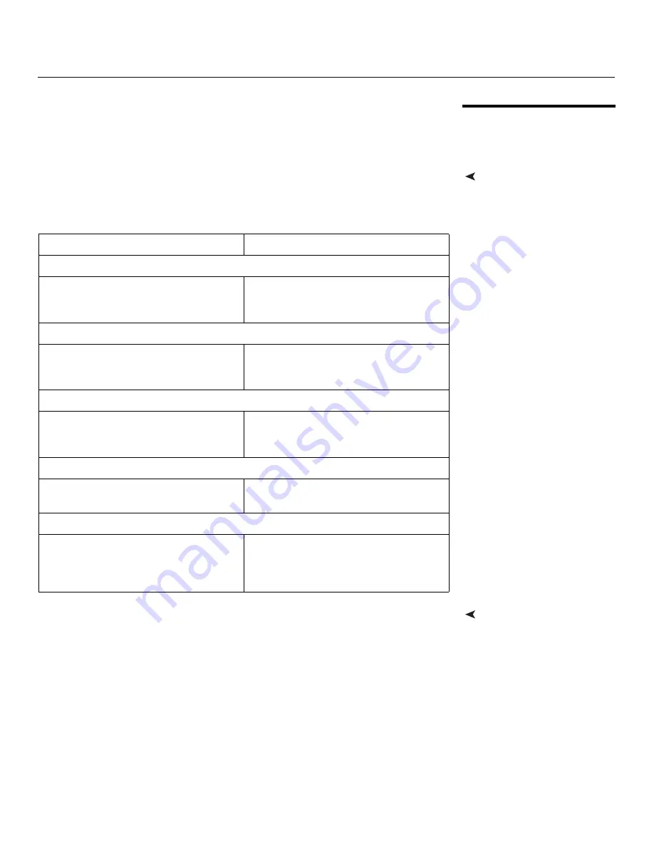 Runco NLMP22109 Installation & Operation Manual Download Page 29