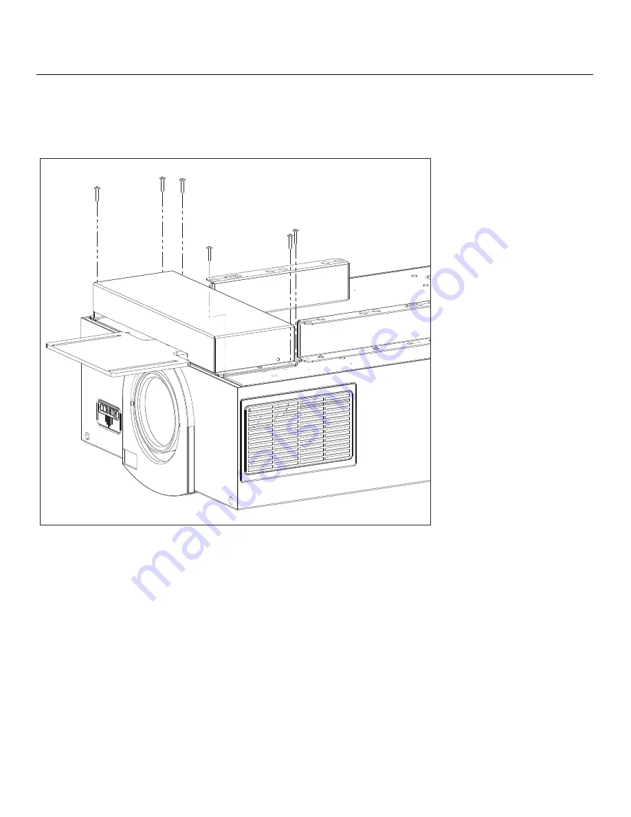 Runco NLMP22109 Installation & Operation Manual Download Page 39