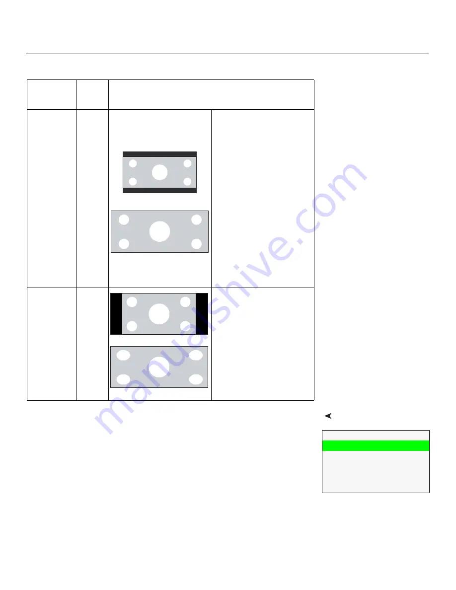 Runco NLMP22109 Installation & Operation Manual Download Page 63