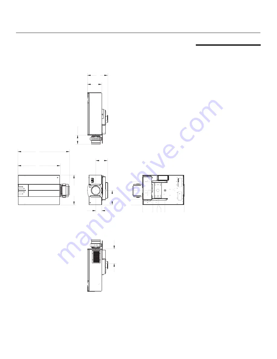 Runco NLMP22109 Installation & Operation Manual Download Page 83