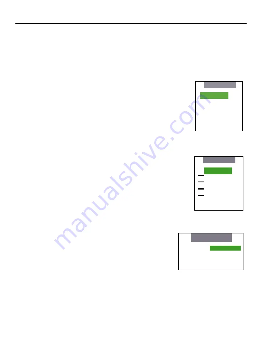 Runco PlasmaWall PL-43DHD Owner'S Operating Manual Download Page 21