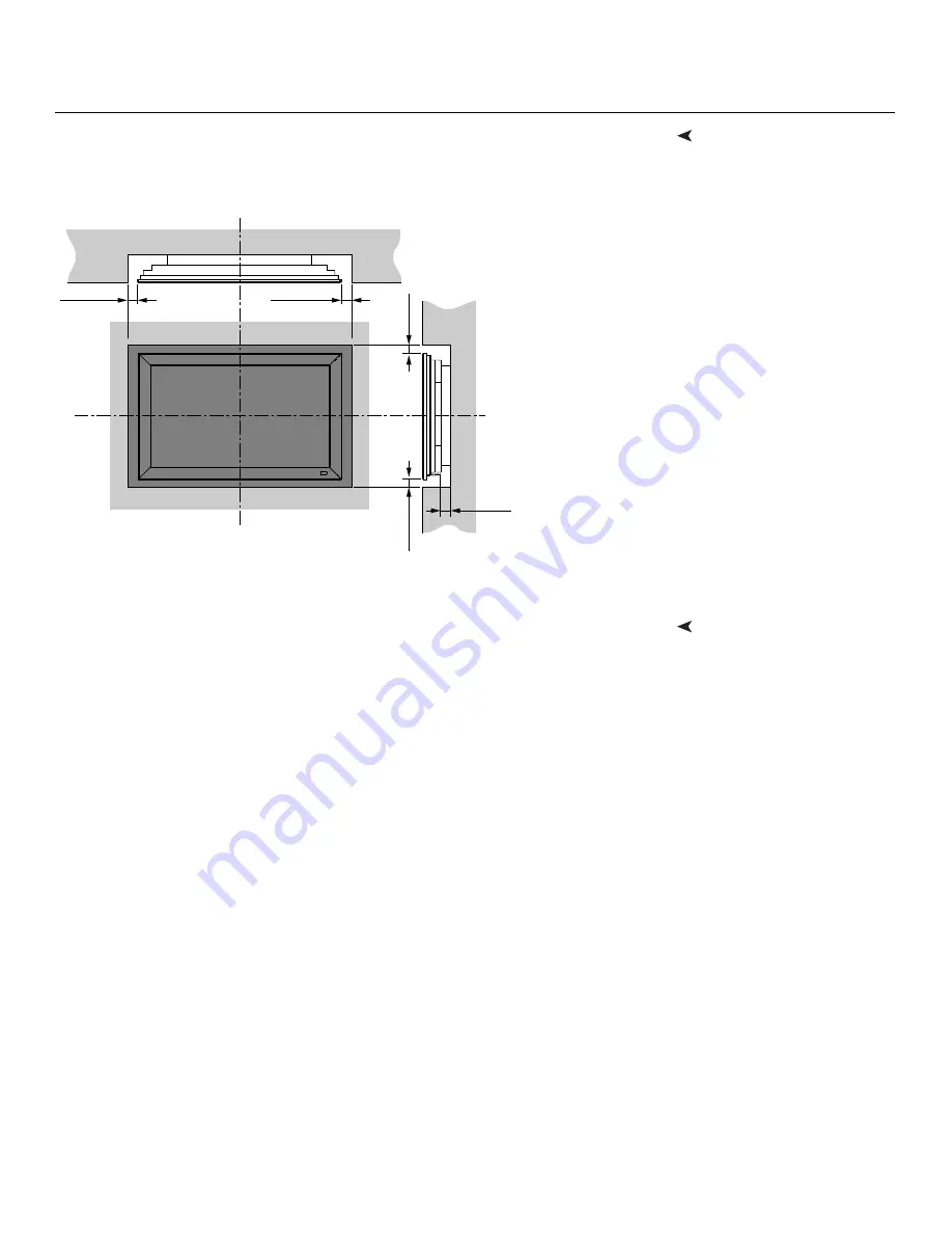 Runco PlasmaWall PL-50XA Owner'S Operating Manual Download Page 29