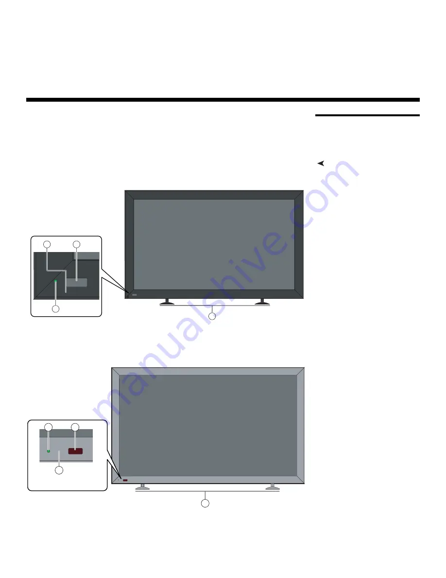 Runco PlasmaWall XP-103DHD Скачать руководство пользователя страница 21