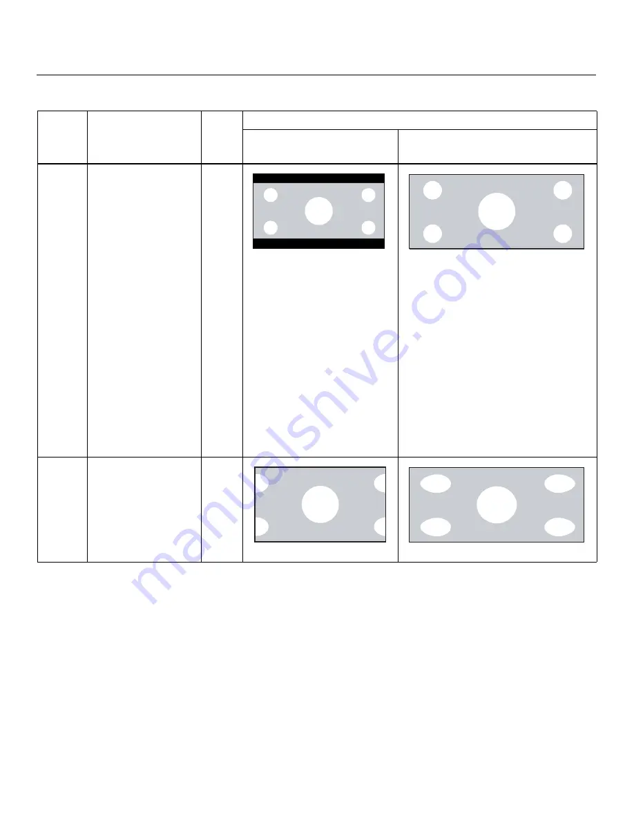 Runco Q-650i Series Installation & Operation Manual Download Page 49