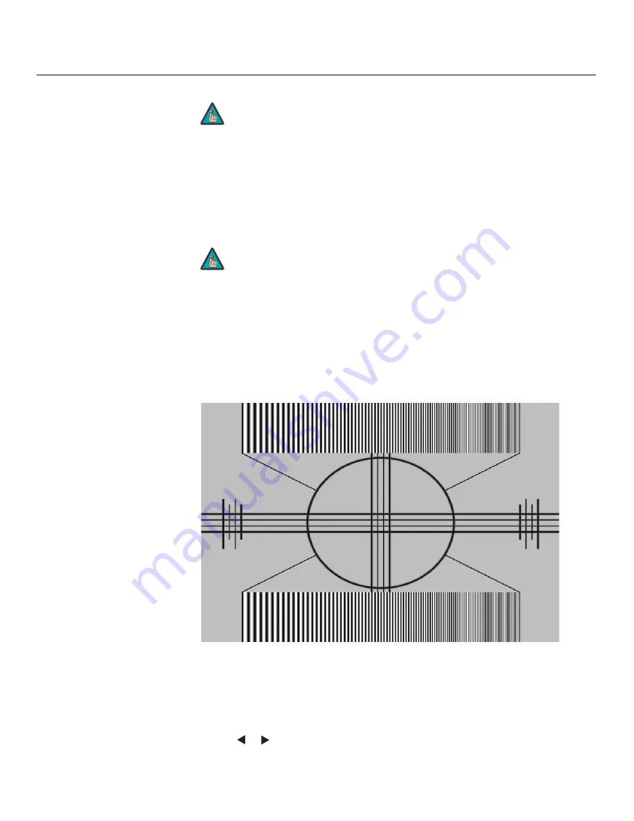 Runco Q-650i Series Installation & Operation Manual Download Page 52