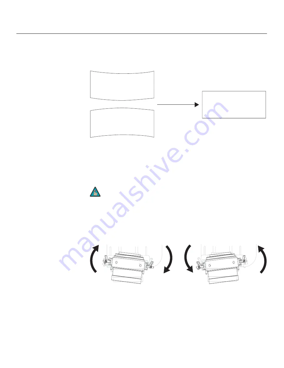 Runco Q-750i Series Installation And Operation Manual Download Page 56