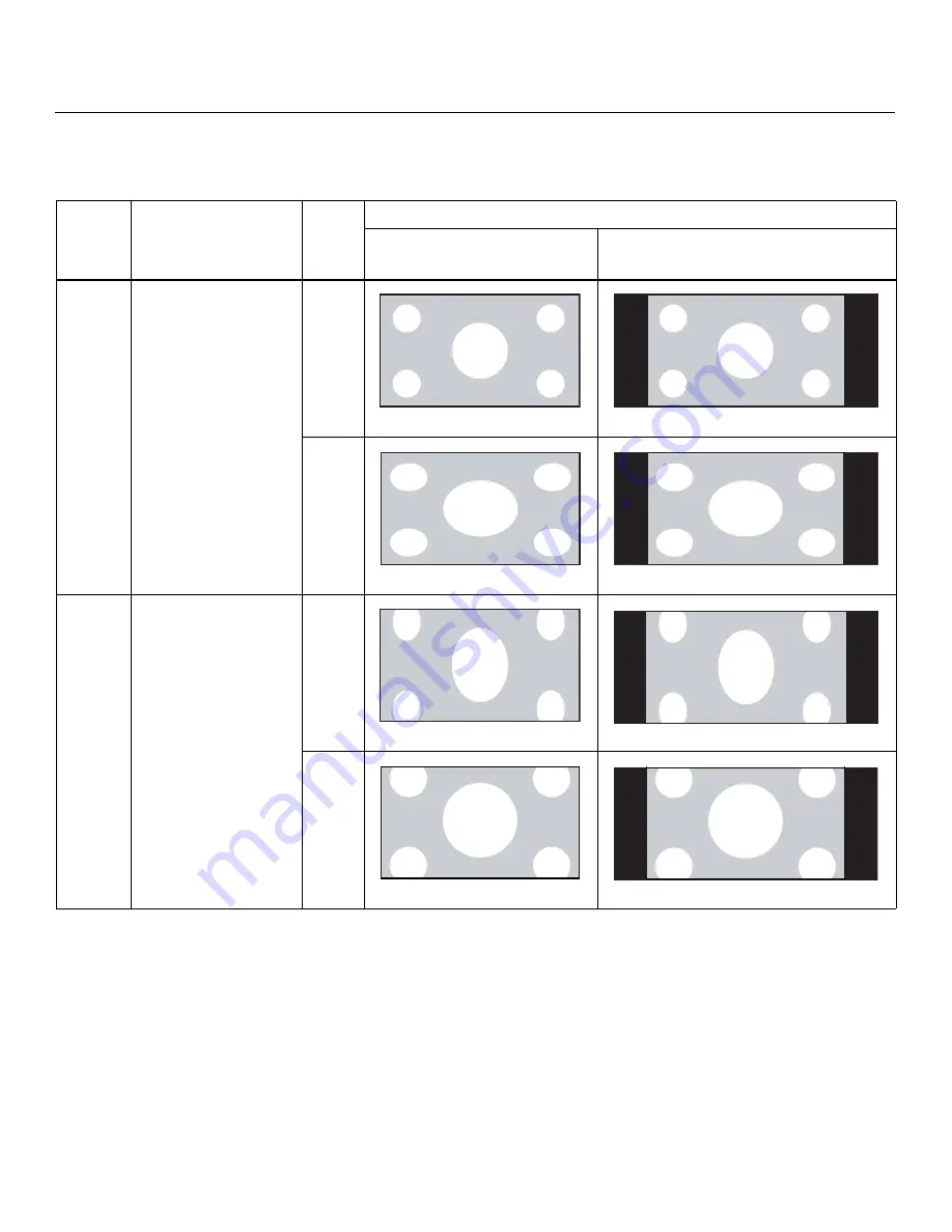 Runco Q-750i Series Installation And Operation Manual Download Page 63