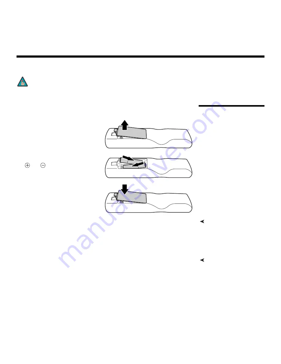 Runco QuantumColor CineWide with AutoScope Q-1500d Installation & Operation Manual Download Page 37