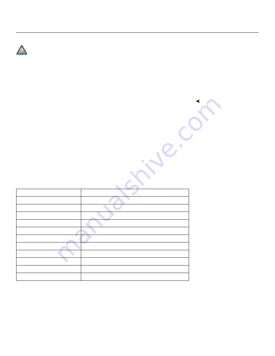 Runco QuantumColor CineWide with AutoScope Q-1500d Installation & Operation Manual Download Page 45