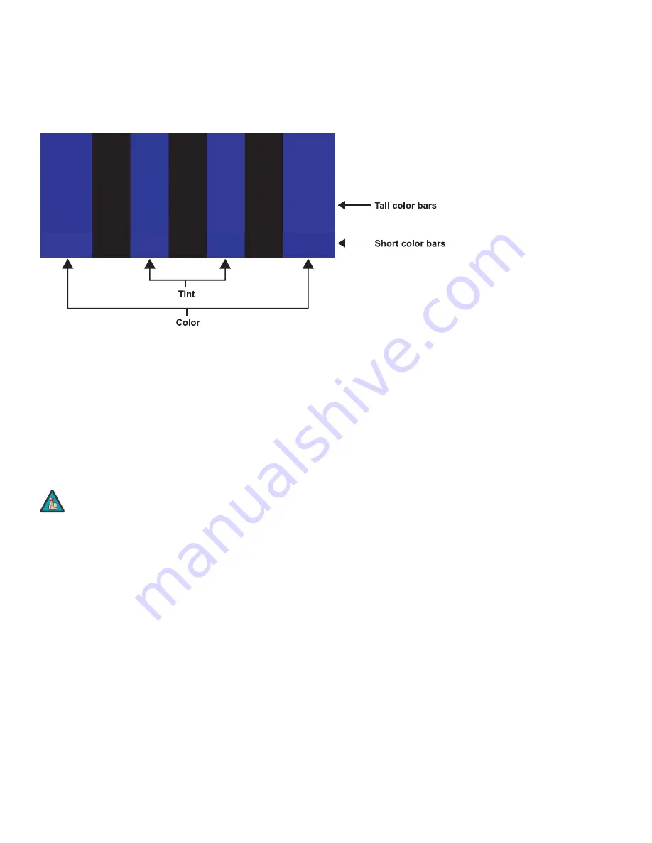 Runco QuantumColor CineWide with AutoScope Q-1500d Installation & Operation Manual Download Page 89