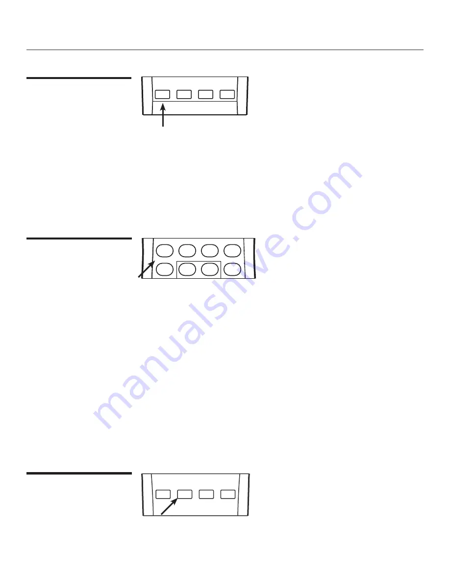 Runco Reflection CL-810 CineWide Owner'S Operating Manual Download Page 28