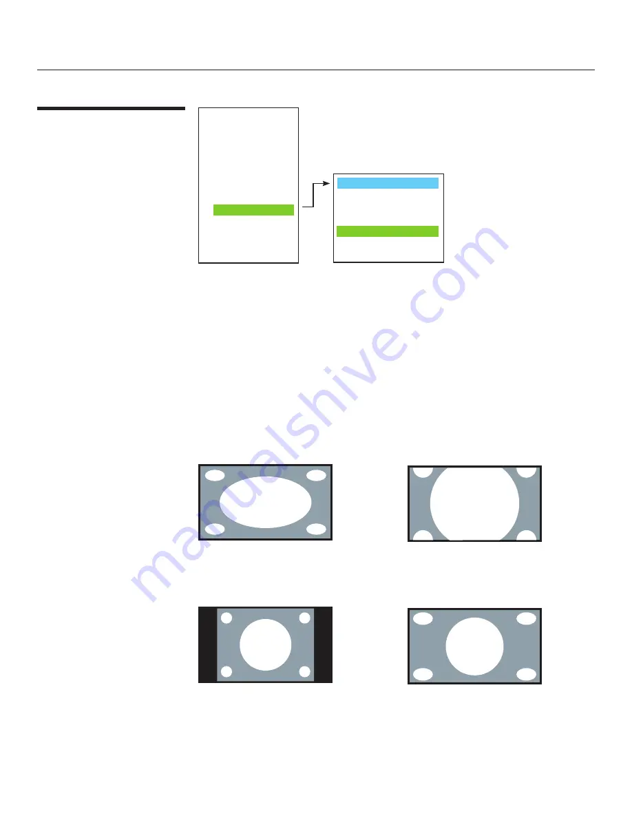 Runco Reflection CL-810 CineWide Скачать руководство пользователя страница 34